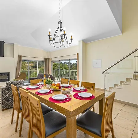 Casa Petunia By Αλμπουφέιρα