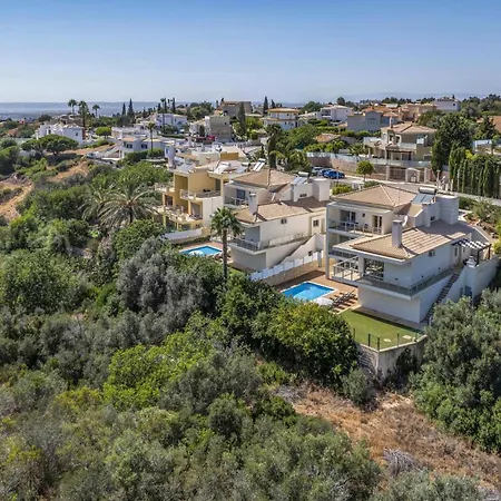 Villa Casa Petunia By *