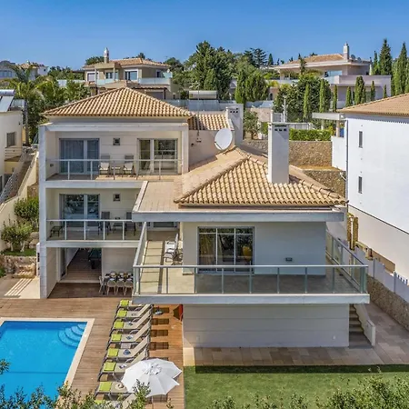 Casa Petunia By * Albufeira