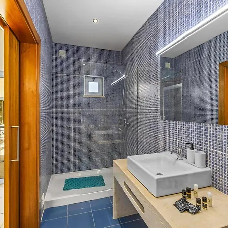 Casa Petunia By Αλμπουφέιρα