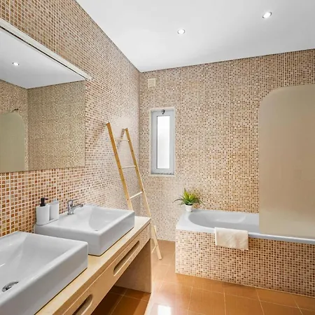 Casa Petunia By Βίλα