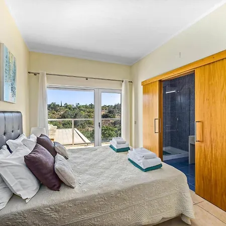 Casa Petunia By Βίλα Αλμπουφέιρα