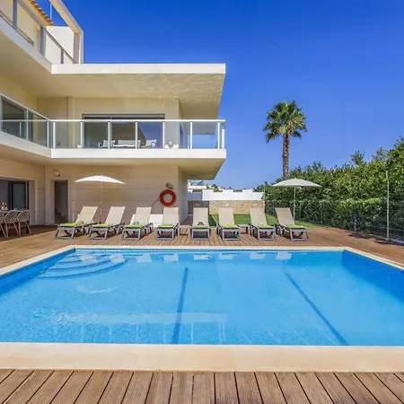 Βίλα Casa Petunia By