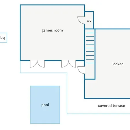 Casa Petunia By Villa