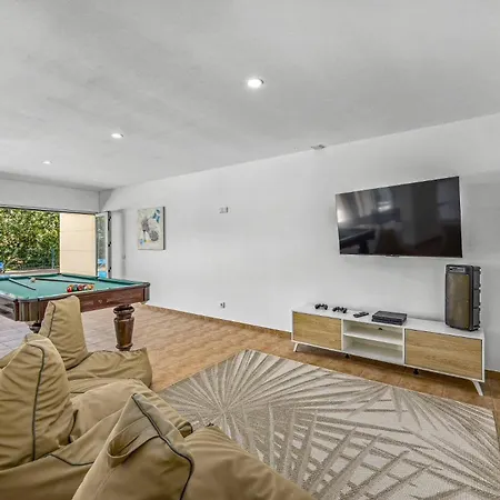 Casa Petunia By 빌라