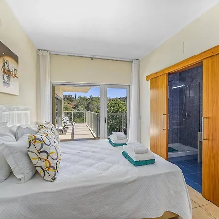 Villa Casa Petunia By Albufeira