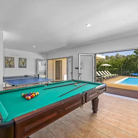 Casa Petunia By 알부페이라