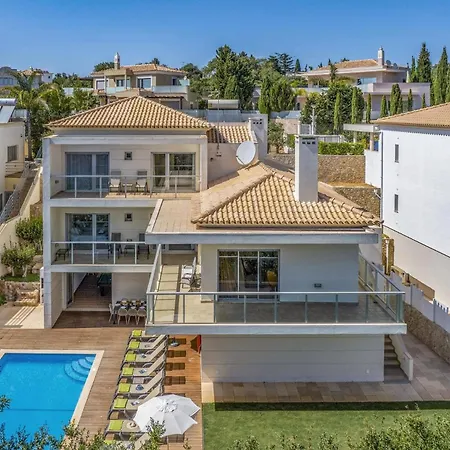 Casa Petunia By * אלבופיירה