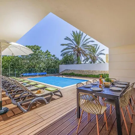 Villa Casa Petunia By *