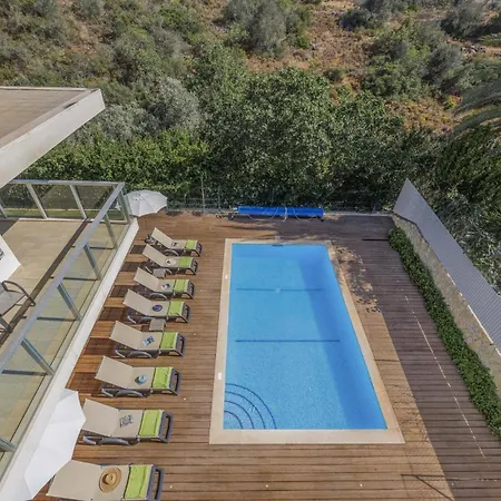 Casa Petunia By Villa Albufeira