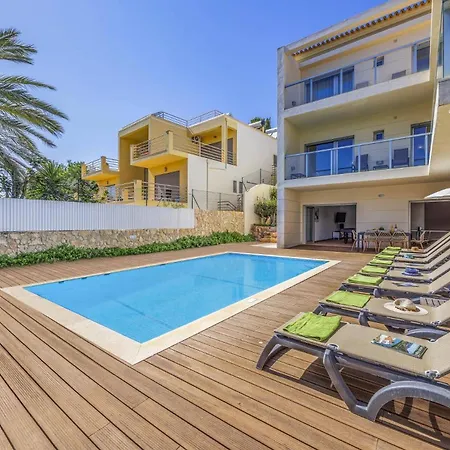 Casa Petunia By * Albufeira