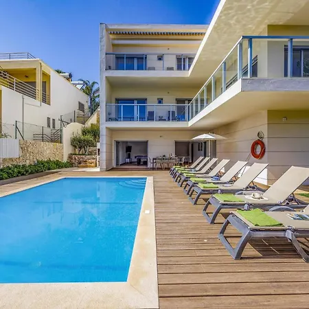 Casa Petunia By Villa *