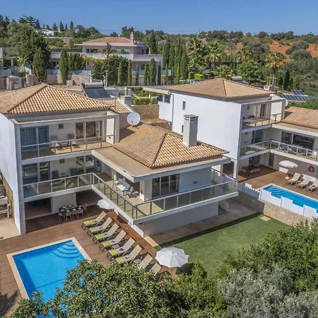 Villa Casa Petunia By *