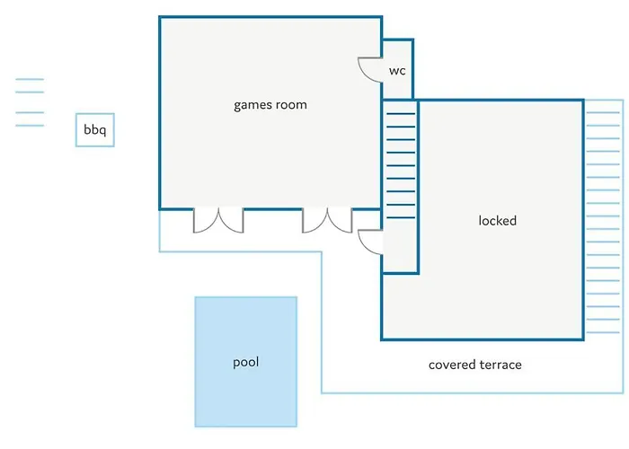 Casa Petunia By Villa