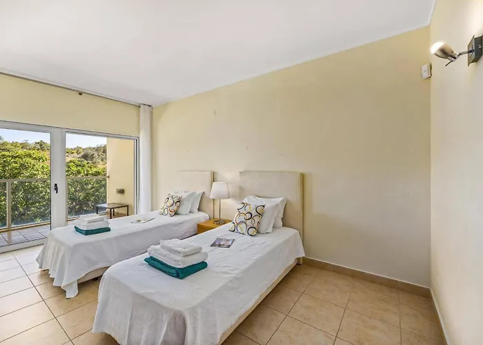 Casa Petunia By * Albufeira