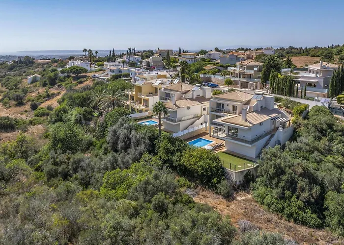 Villa Casa Petunia By *