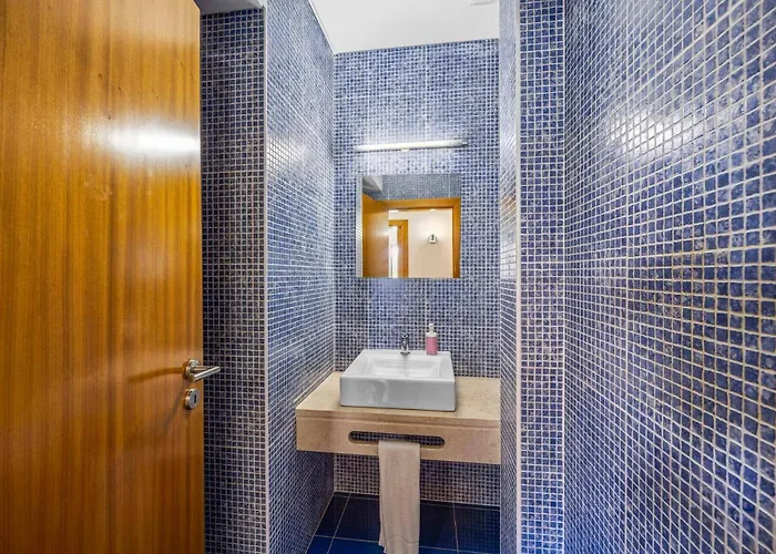 Villa Casa Petunia By