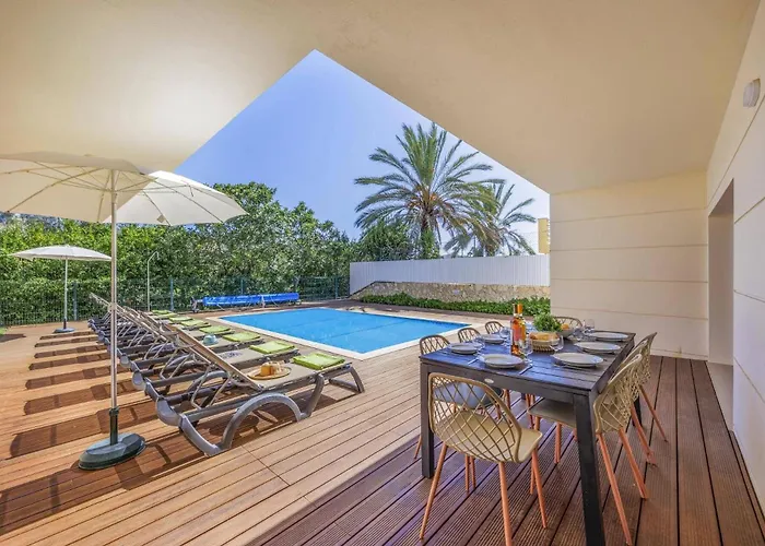 Villa Casa Petunia By *