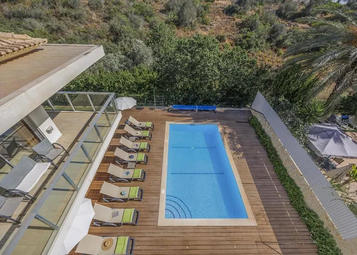 Casa Petunia By Villa Albufeira