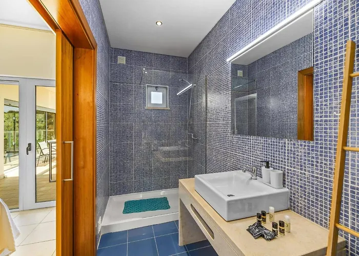 Casa Petunia By Albufeira