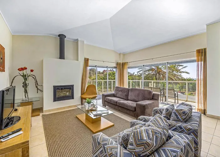 Casa Petunia By * Albufeira