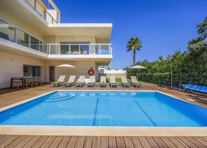 Villa Casa Petunia By