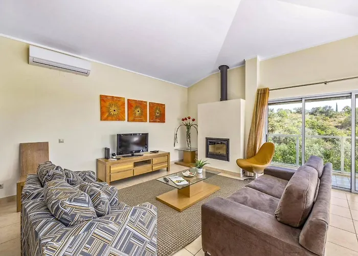 Villa Casa Petunia By